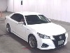 TOYOTA CROWN HYBRID