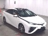 TOYOTA MIRAI