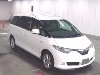 TOYOTA ESTIMA HYBRID