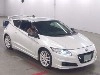 HONDA CR-Z