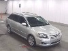 TOYOTA AVENSIS WAGON