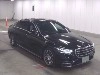 MERCEDES BENZ S CLASS