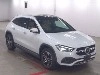 MERCEDES BENZ GLA