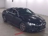MERCEDES BENZ CLA