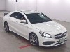 MERCEDES BENZ CLA