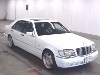MERCEDES BENZ S CLASS