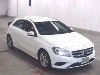 MERCEDES BENZ A CLASS