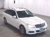 MERCEDES BENZ C CLASS STATION WAGON