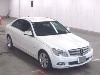 MERCEDES BENZ C CLASS