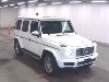 MERCEDES BENZ G CLASS