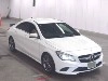 MERCEDES BENZ CLA