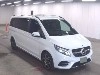 MERCEDES BENZ V CLASS