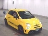 FIAT ABARTH 595