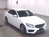 MERCEDES BENZ C CLASS