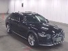AUDI A6 ALLROAD QUATTRO