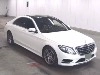 MERCEDES BENZ S CLASS