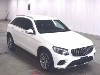 MERCEDES BENZ GLC
