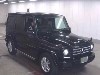 MERCEDES BENZ G CLASS