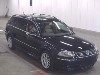 VOLKSWAGEN PASSAT WAGON