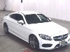 MERCEDES BENZ C CLASS