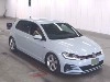 VOLKSWAGEN GOLF  GTI