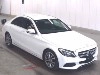 MERCEDES BENZ C CLASS