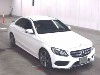 MERCEDES BENZ C CLASS