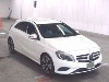 MERCEDES BENZ A CLASS