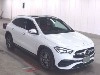 MERCEDES BENZ GLA