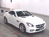 MERCEDES BENZ SLK