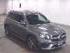 MERCEDES BENZ GLB