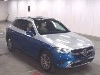 MERCEDES BENZ GLC