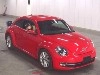 VOLKSWAGEN THE BEETLE