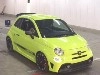 FIAT ABARTH 595