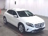 MERCEDES BENZ GLA