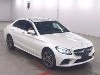 MERCEDES BENZ C CLASS