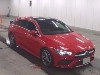 MERCEDES BENZ CLA SHOOTING BRAKE