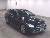 MERCEDES BENZ E-CLASS ALL-TERRAIN