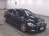 MERCEDES BENZ S CLASS