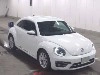 VOLKSWAGEN THE BEETLE