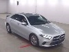MERCEDES BENZ A CLASS