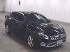 MERCEDES BENZ GLA