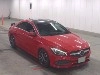 MERCEDES BENZ CLA