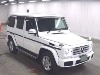 MERCEDES BENZ G CLASS