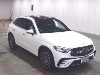 MERCEDES BENZ GLC