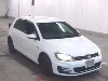 VOLKSWAGEN GOLF  GTI
