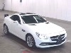 MERCEDES BENZ SLK