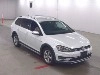 VOLKSWAGEN GOLF ALLTRACK