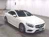 MERCEDES BENZ S CLASS