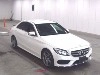 MERCEDES BENZ C CLASS
